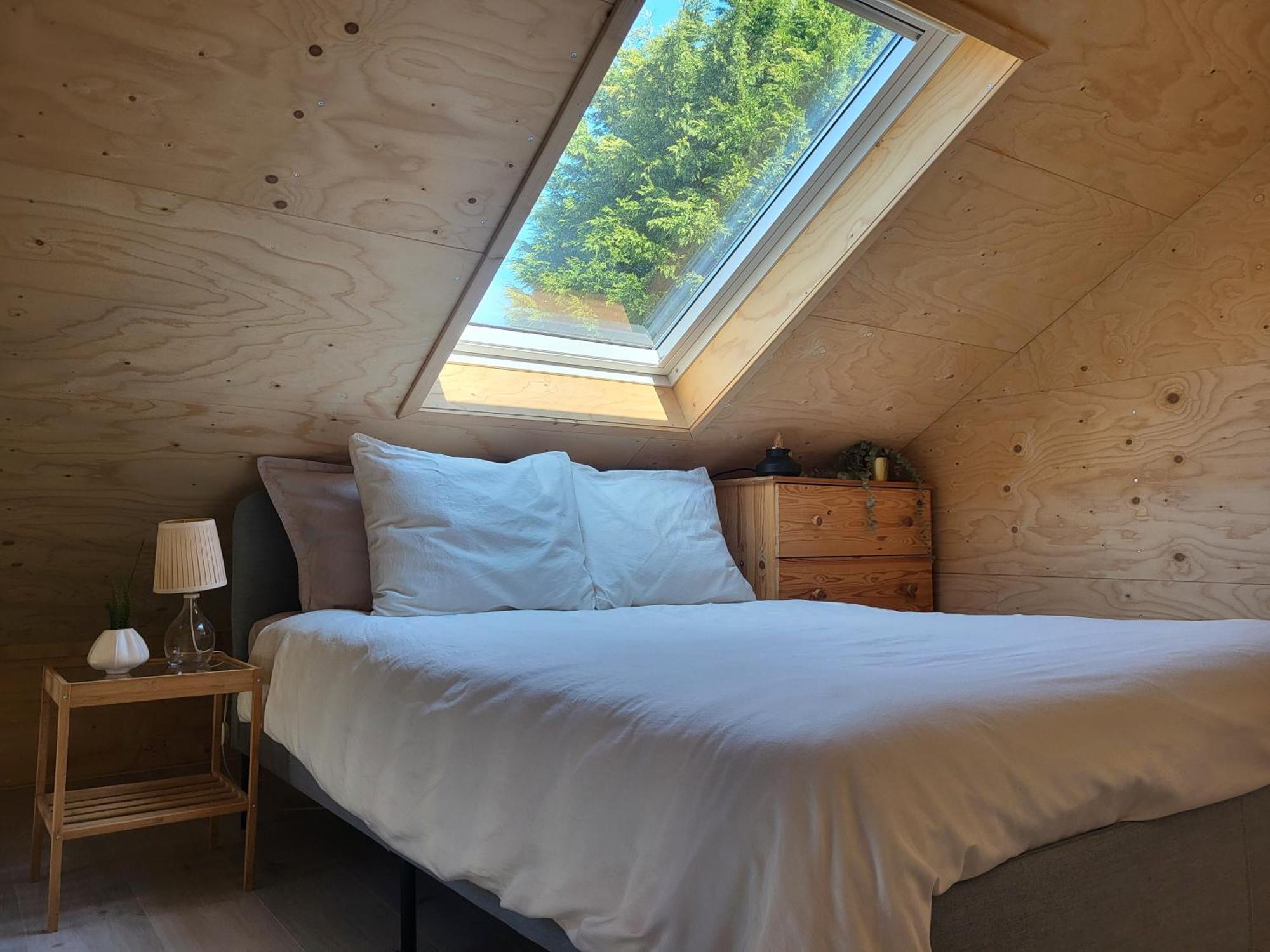 Het Huisje Comfortabel, Luxe & Sfeervol Nabij Het Strand Biggekerke Kültér fotó